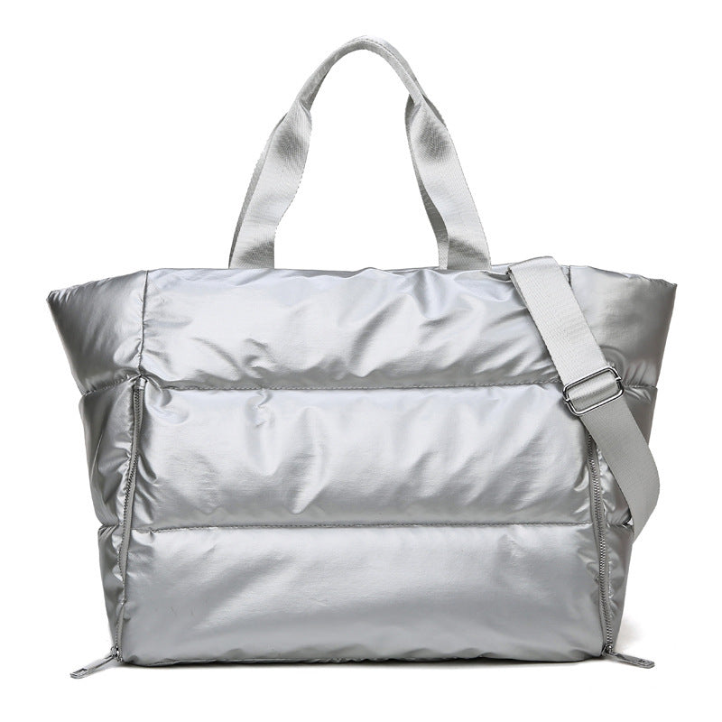 Gym Bag - Women's Gym Bag