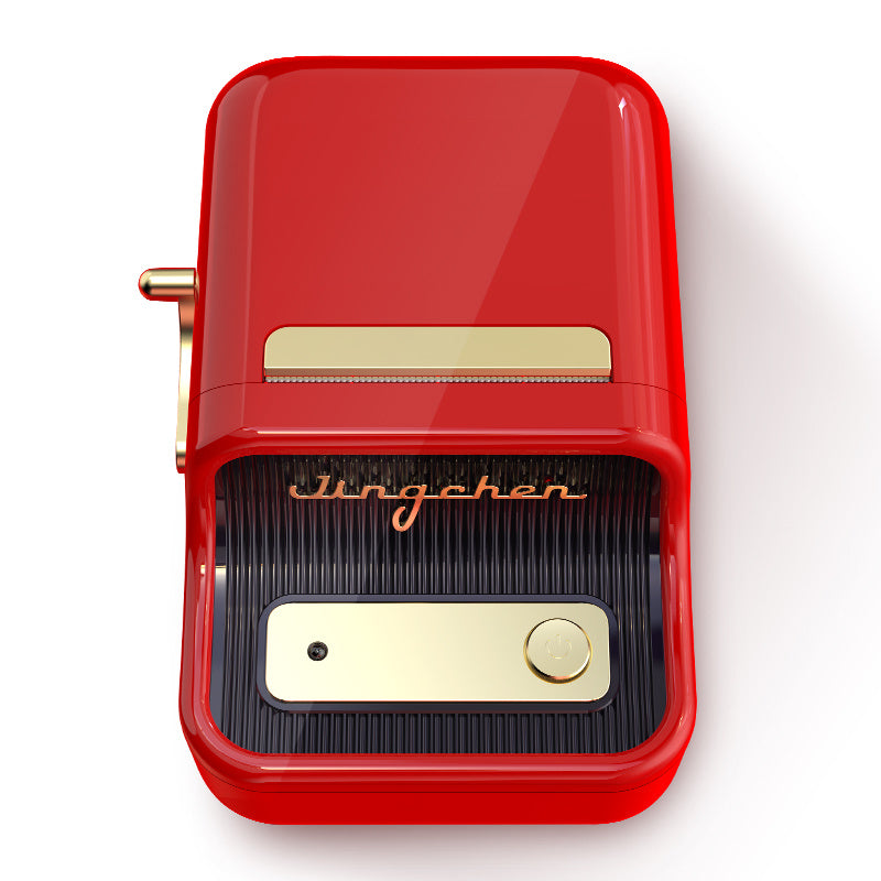 B21 Food Pricing Machine - Packaging Date Coding Machine