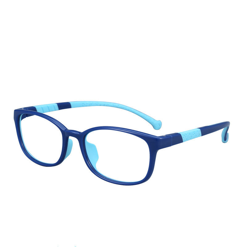 Anti-Blue Light Children Glasses