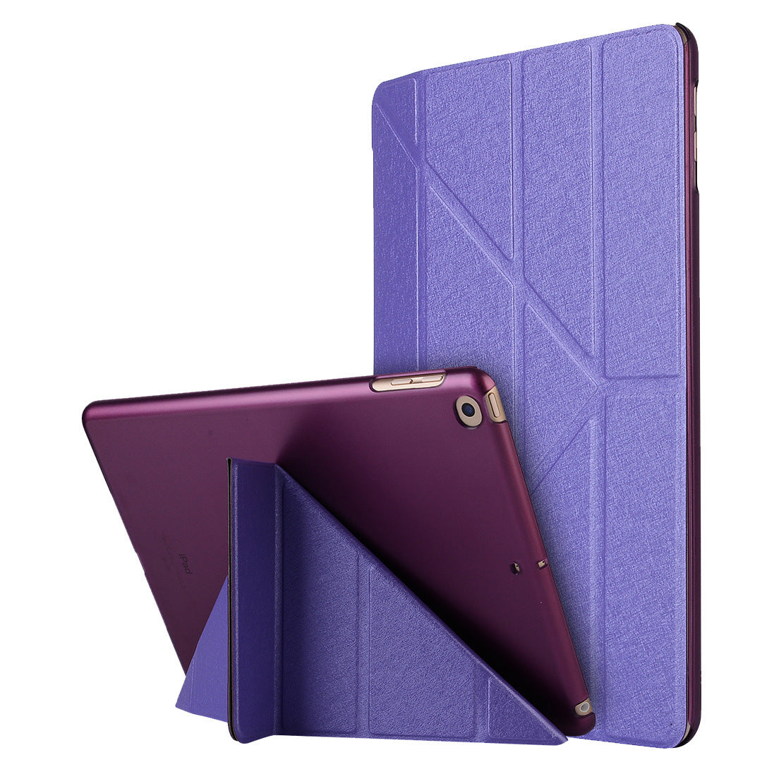 iPad Pro11 Silk Holster Ultra-thin Protective Shell