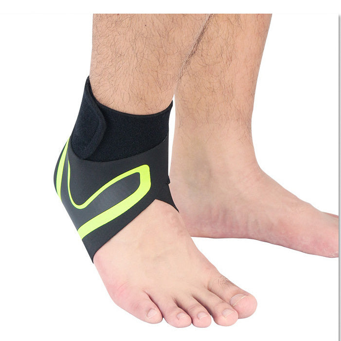 Ankle Support Brace Safety - Running Basketball Sports Ankle Sleeves