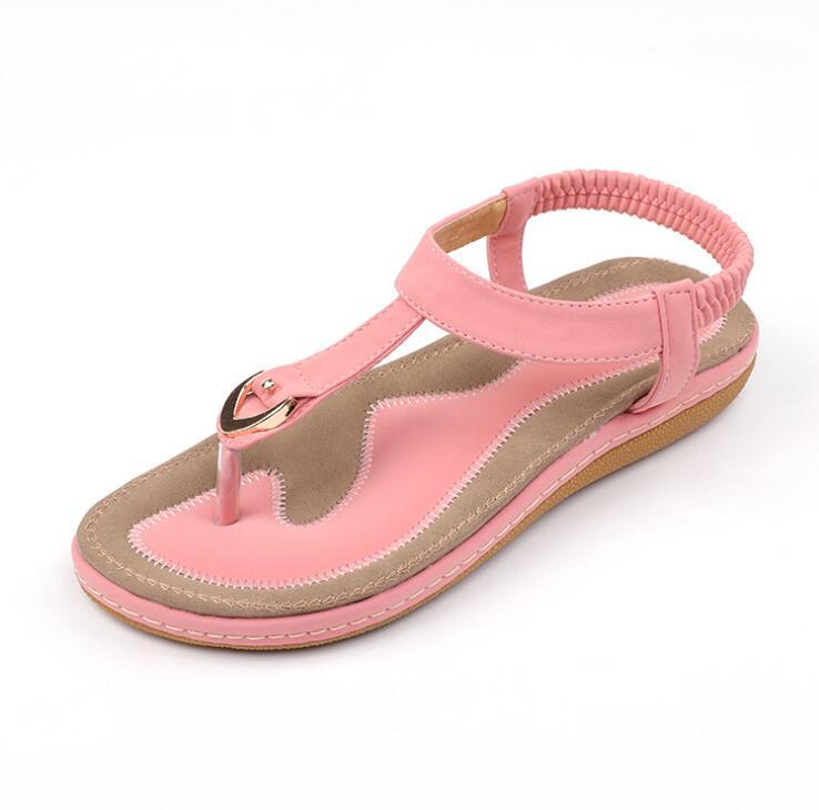 Summer Shoes - Women's Sandal