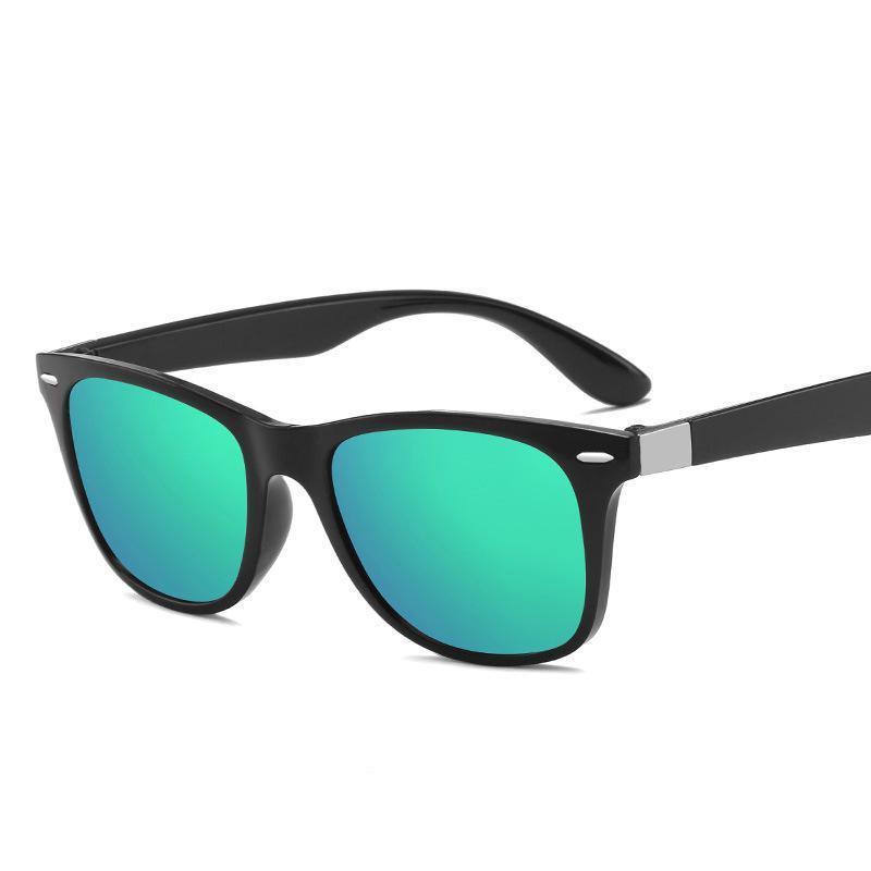 Kid Cute Glasses Retro - Children Sunglasses