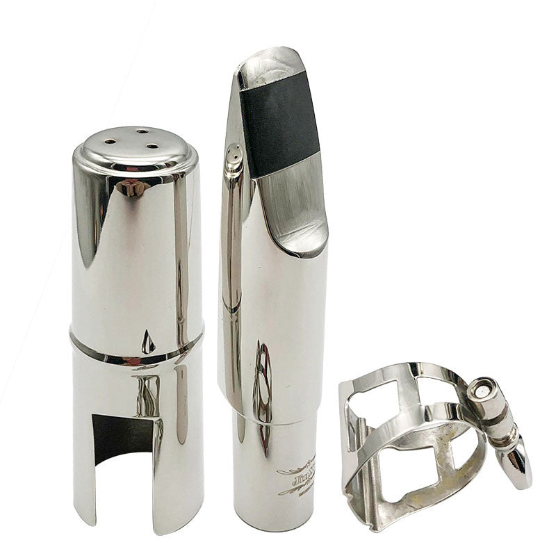 Alto Saxophone Gold Plated Beak