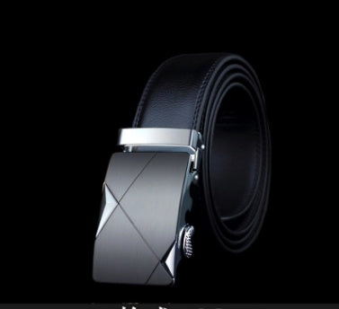 Men's Leather Belt