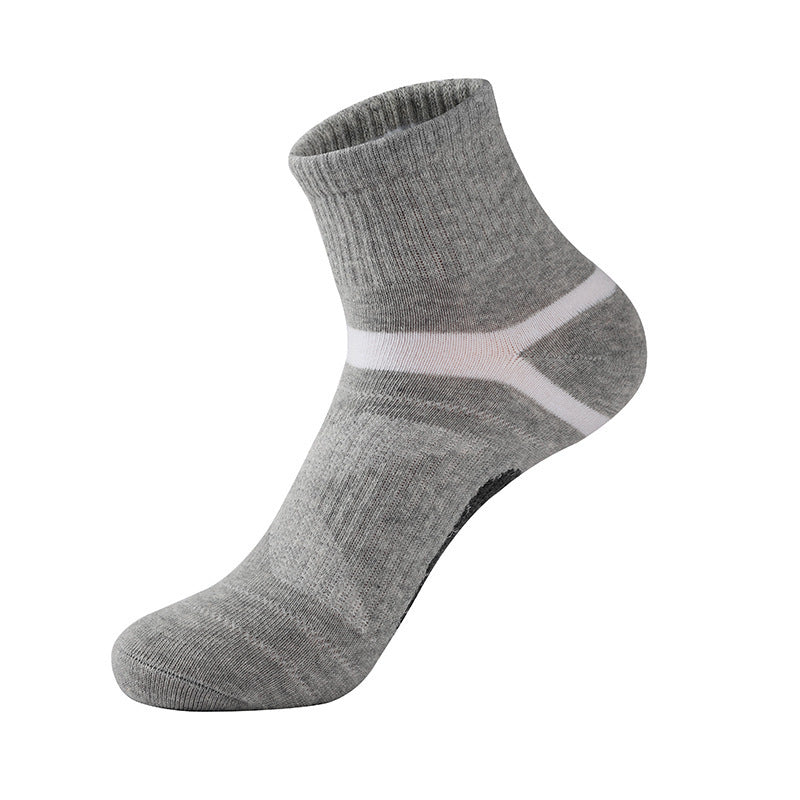 Sports Socks - Basketball Socks