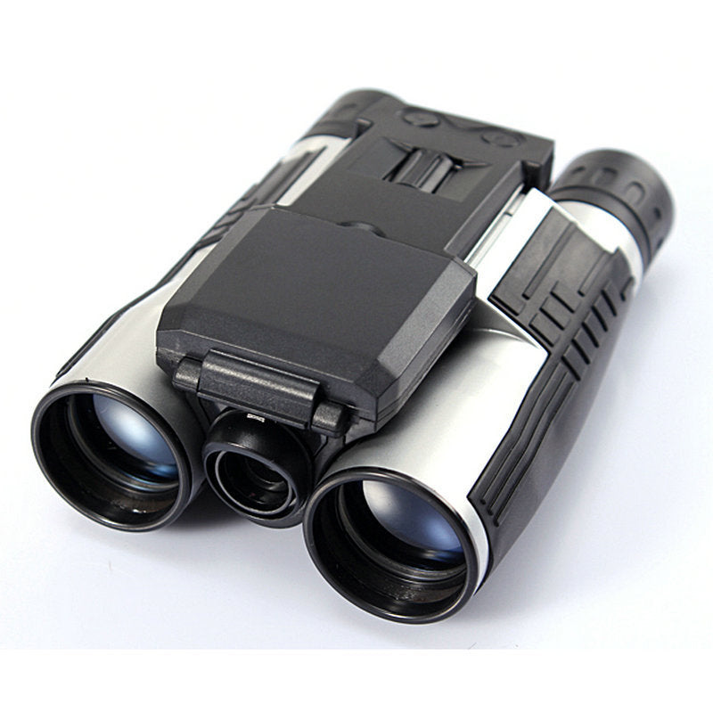 Digital HD Camera Binoculars - JumoShop
