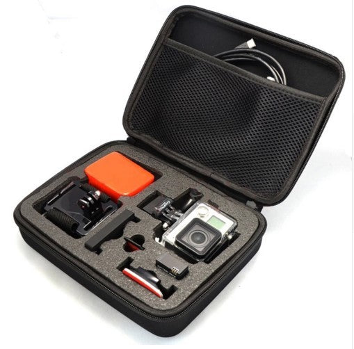 Anti-Shock Portable Case - JumoShop