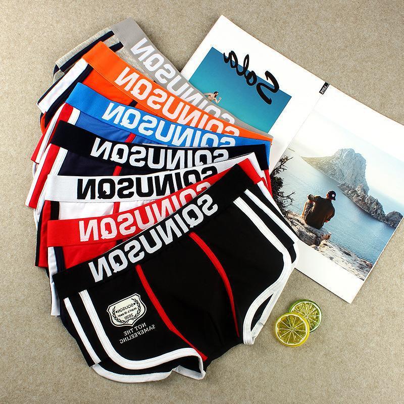 Men's Underwear - Men Sexy Underpants