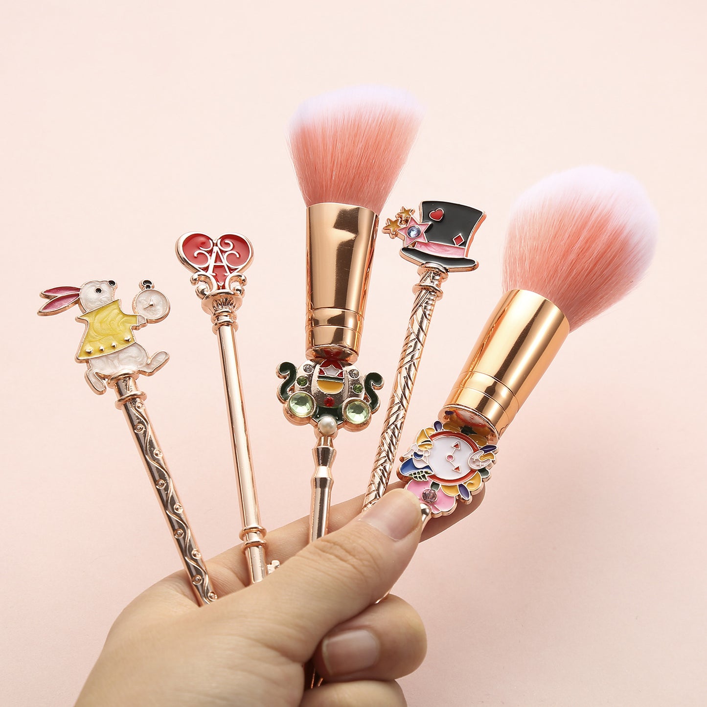 Stylish Makeup Brush