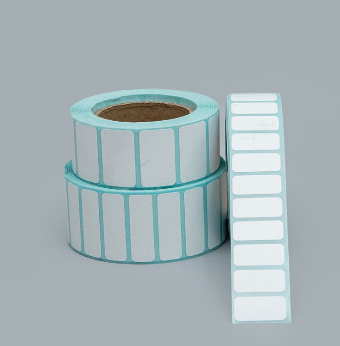 20*10*3000 Sticky Sticker