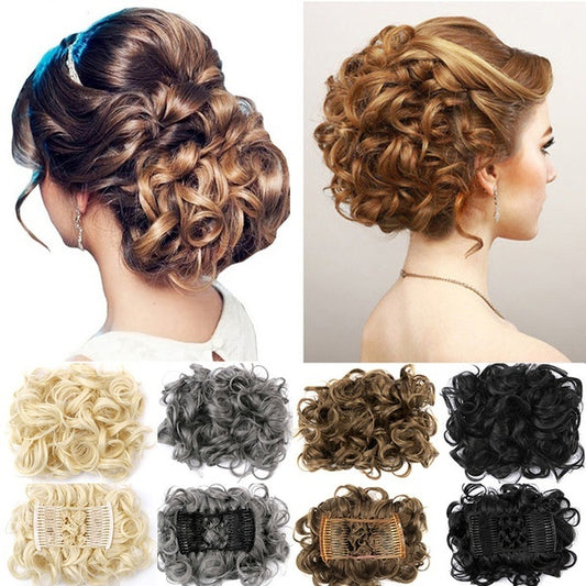 Bride sends hair - JumoShop