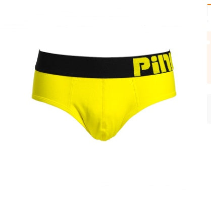 Men's Fashionable Underwear