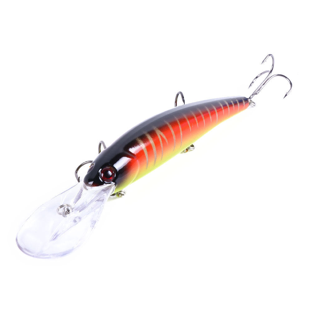 Fishing Bait Biomimetic -  Fake Fishing Tackle