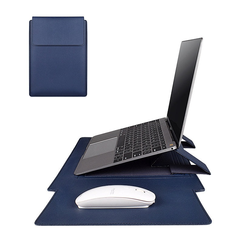Notebook Computer Liner Bag Mouse Pad