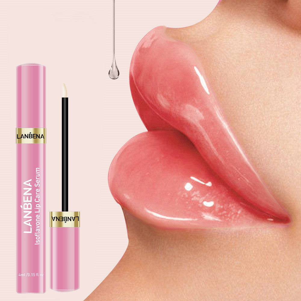 LANBENA Lip Care Gloss
