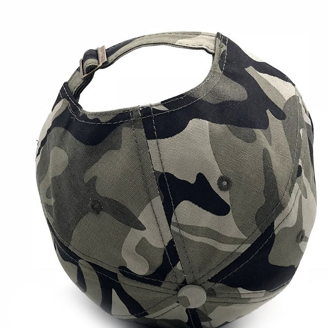 Army Tactical Baseball Hat