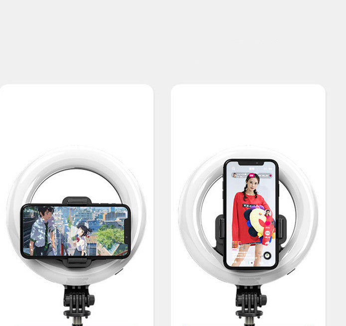 5 inch Bluetooth Ring Fill Light - JumoShop