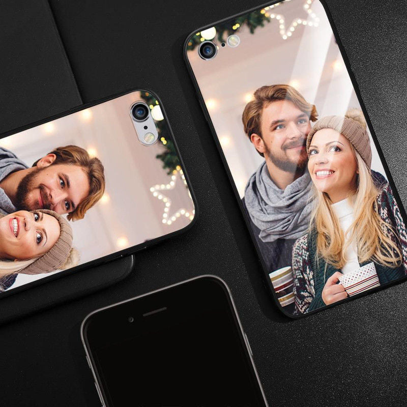 Customized iPhone Patterned Cases