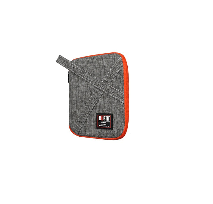Universal Travel Cable Organizer - Electronics Accessories Cases Gadget Bag For USB, Phone, Charger and Cable, Fit for ipad - JumoShop
