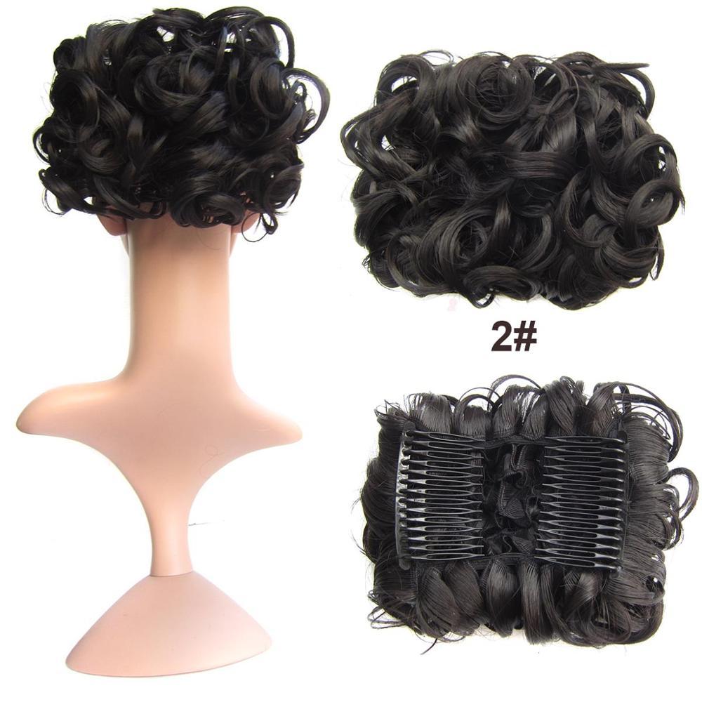 Bride sends hair - JumoShop
