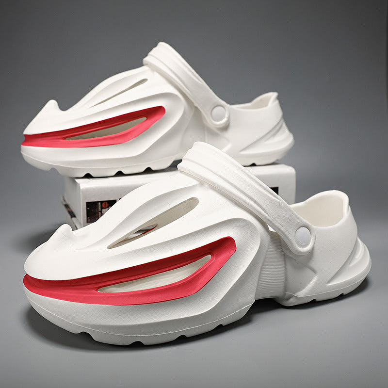 Fashion Personality Beach Shoes for Men