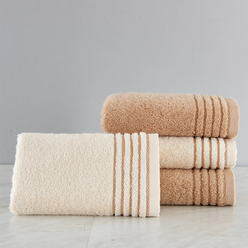 Absorbing Towel Set