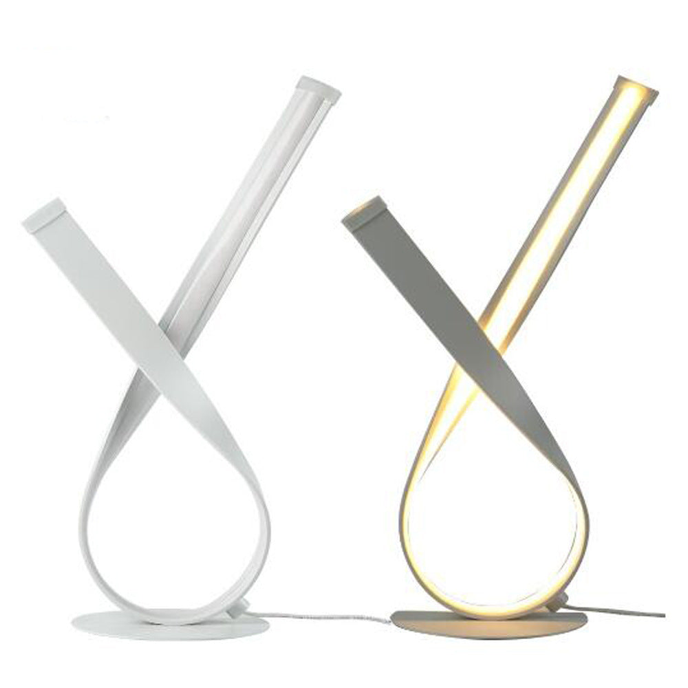 Creative Remote Control Lamp