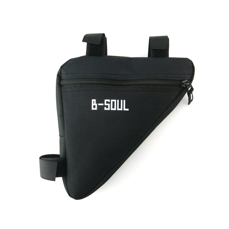 Saddle Bag