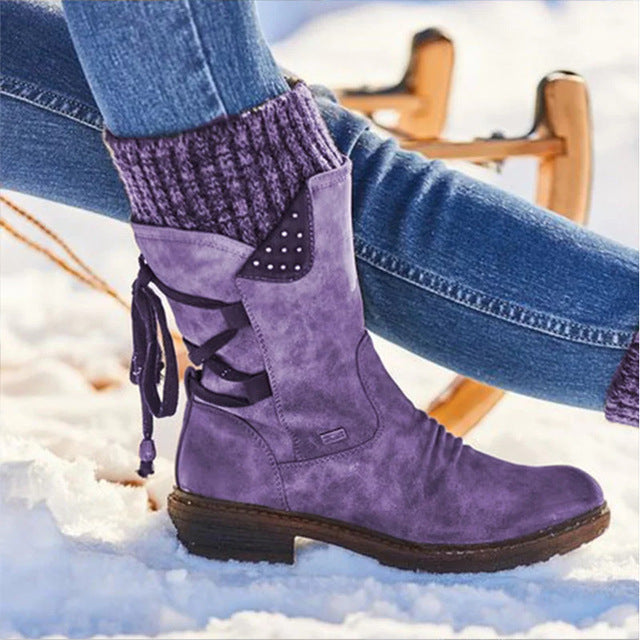 Women's Winter Boots