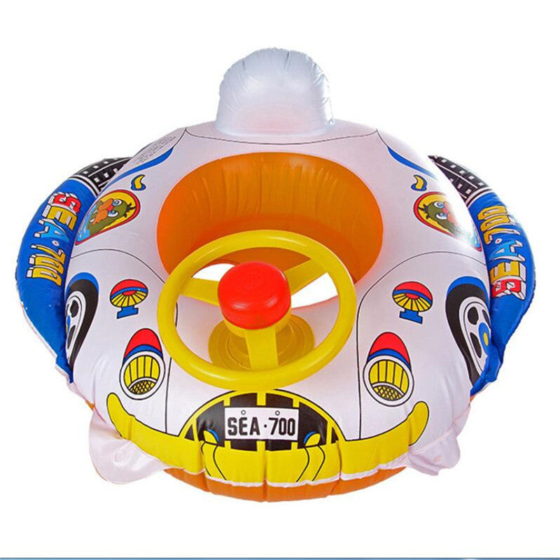 High Quality Baby Kids Toddler Swimming Pool Swim Seat Float
