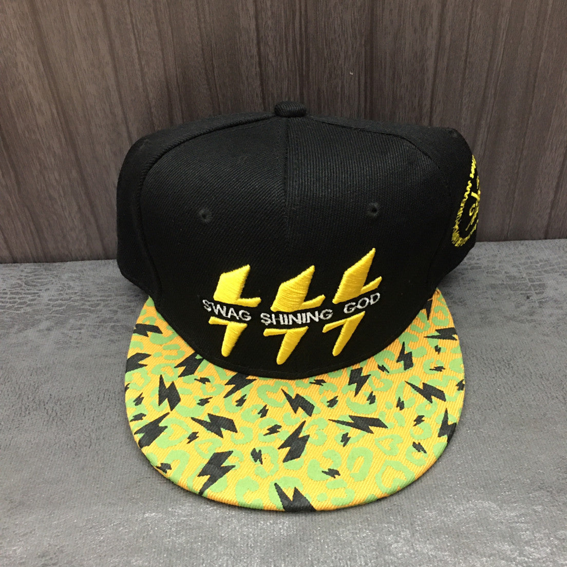 Couple Baseball Caps