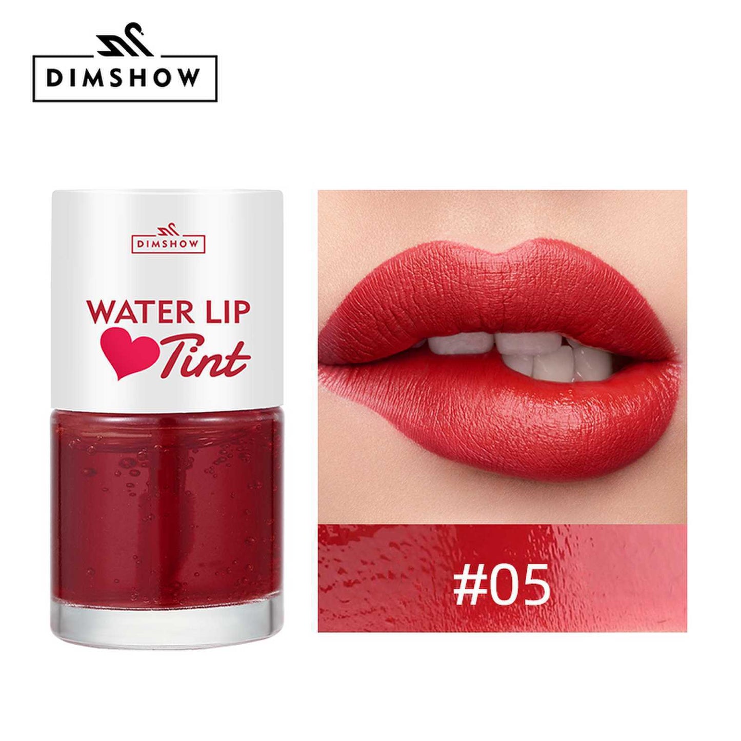 Non-fading Lip Stain