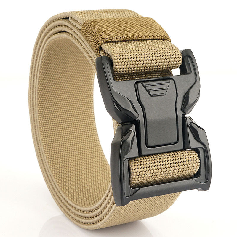 Outdoor Canvas Belts