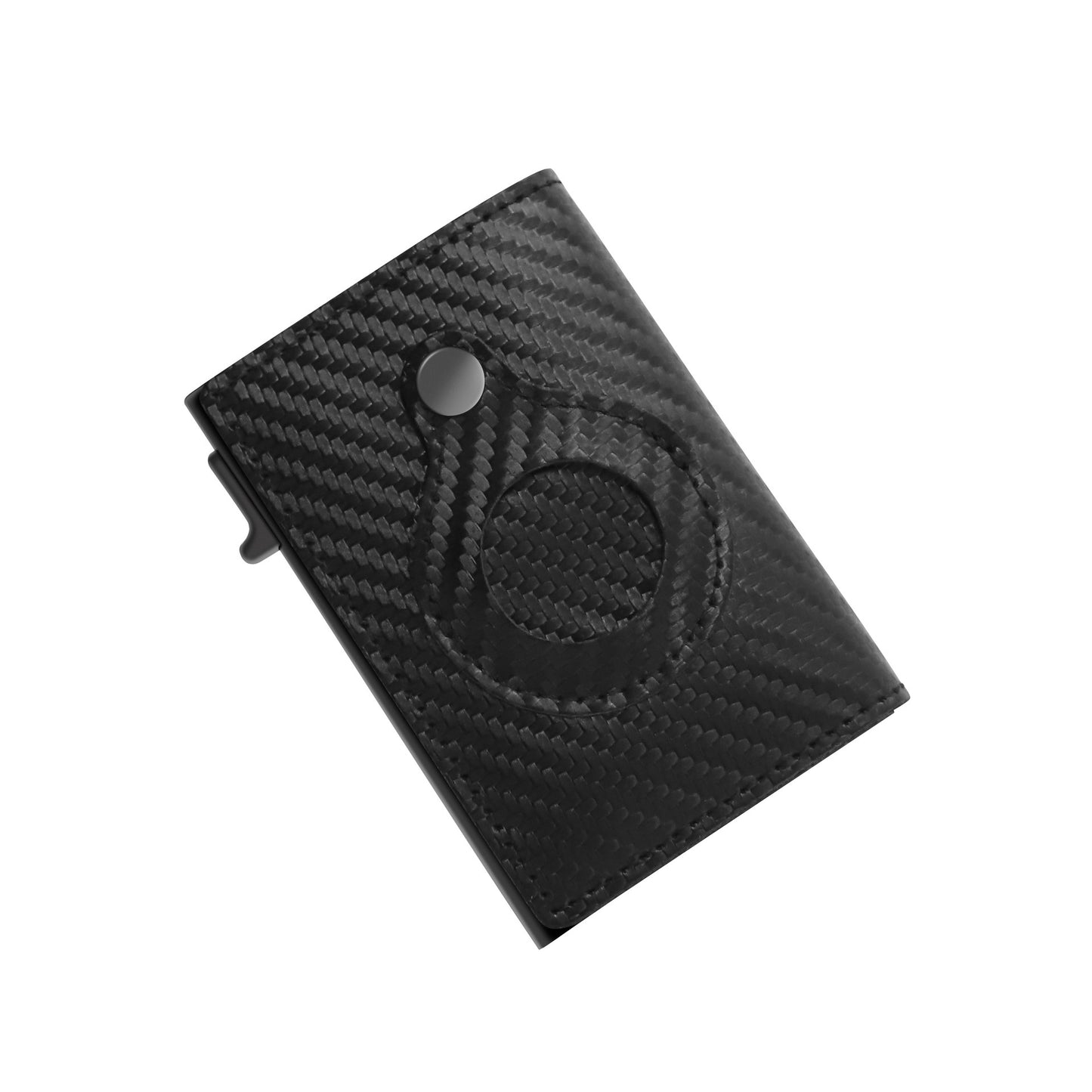 Minimalist Wallets For Men - Premium Genuine Leather