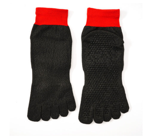 Anti-Cut Protective Socks
