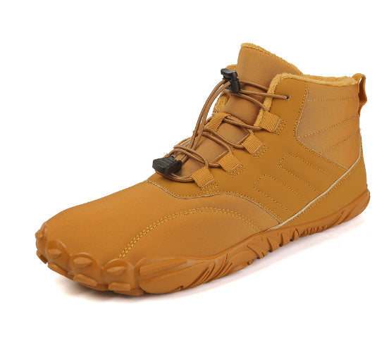 Outdoor Sports Cotton Shoes For Men And Women