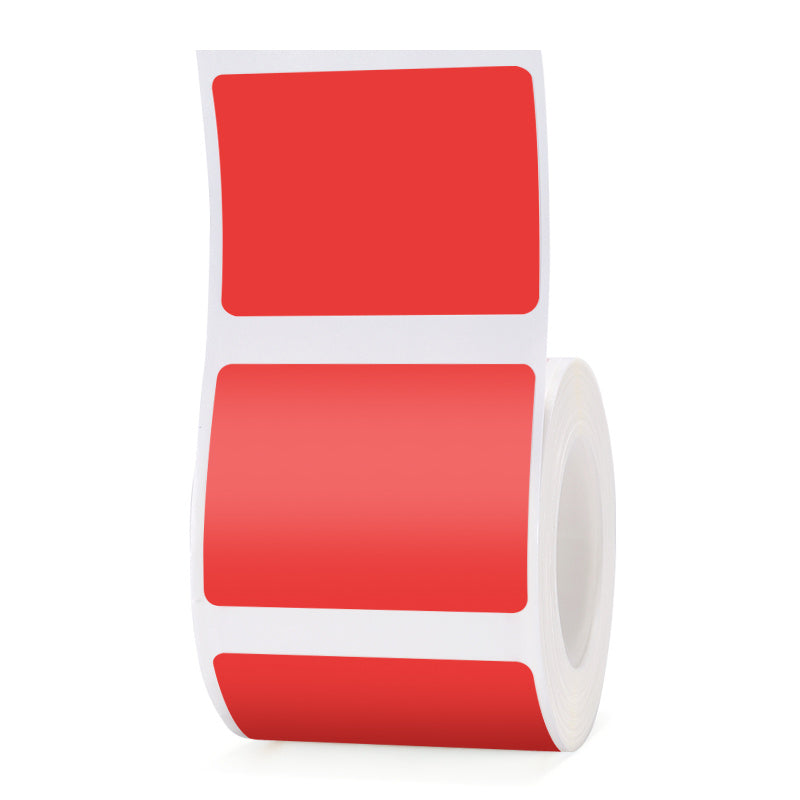 Suitable For Thermal Waterproof Self-adhesive Label Paper