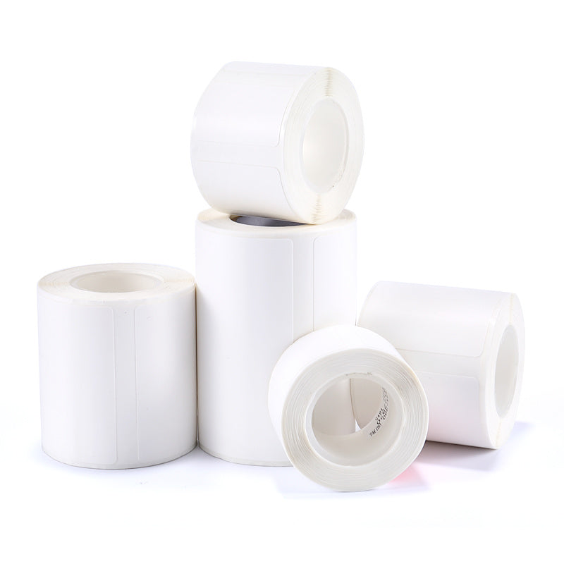 Suitable For Thermal Waterproof Self-adhesive Label Paper