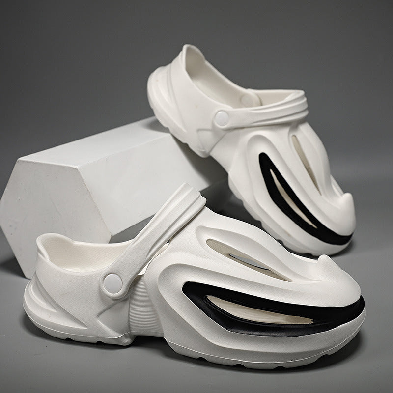 Fashion Personality Beach Shoes for Men