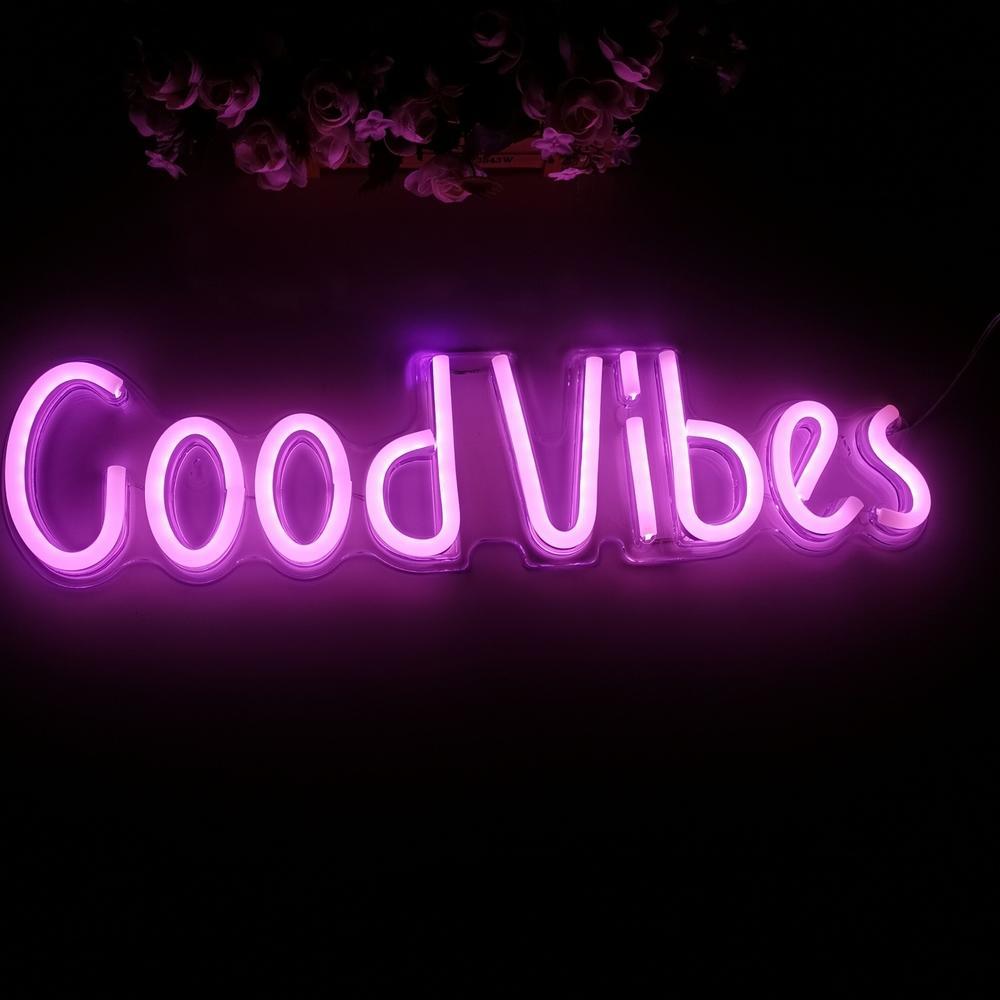 Bedroom Decoration Night Light