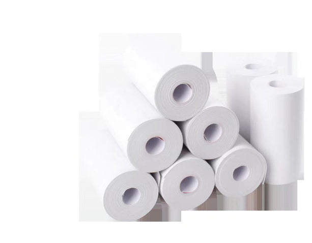 Mobile Bluetooth Photo Mini Thermal Printer