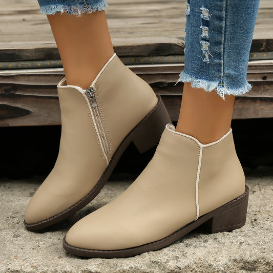 Women's Ankle Boots
