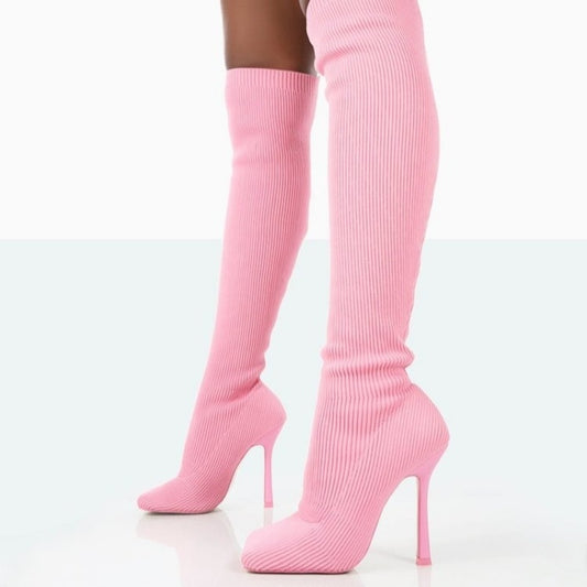 Thigh High Boots for Women