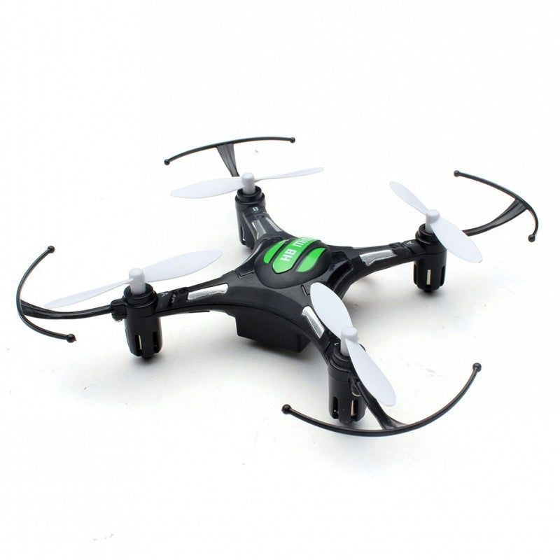 High-Performance 6-Axis Gyro Drone – Experience Ultimate Stability & Thrilling Aerial Stunts!  H8 Mini Headless RC Helicopter - JumoShop