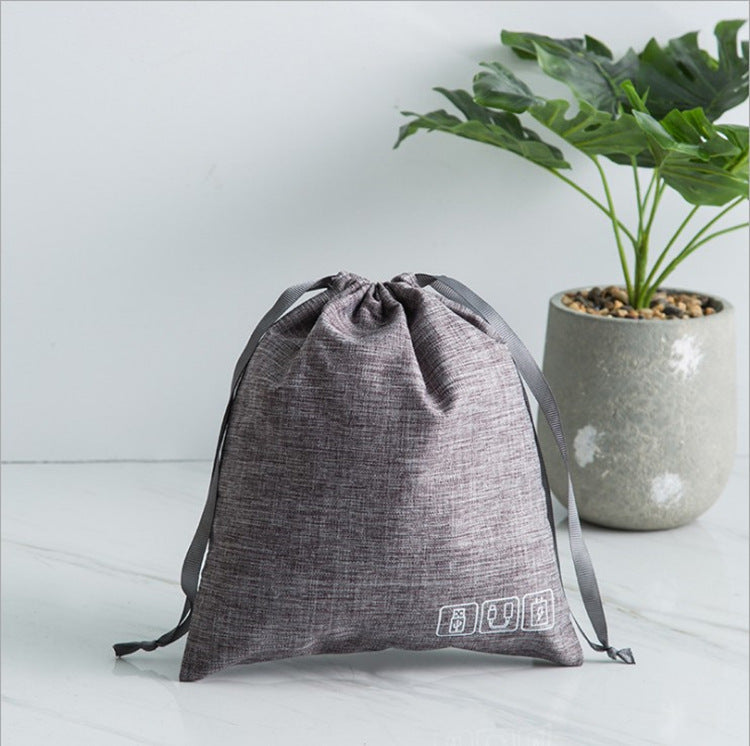 Travel Set - Organizing And Storage Bag