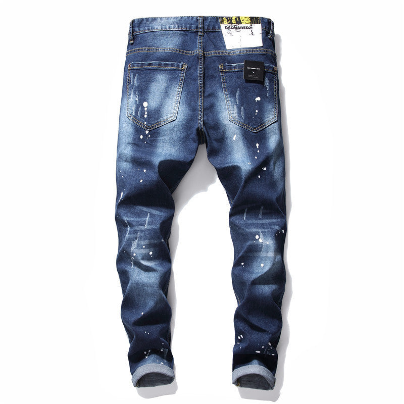 Men's Jeans