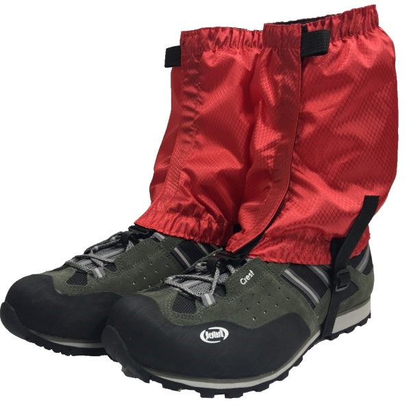 Outdoor Hiking Waterproof Leg Cover