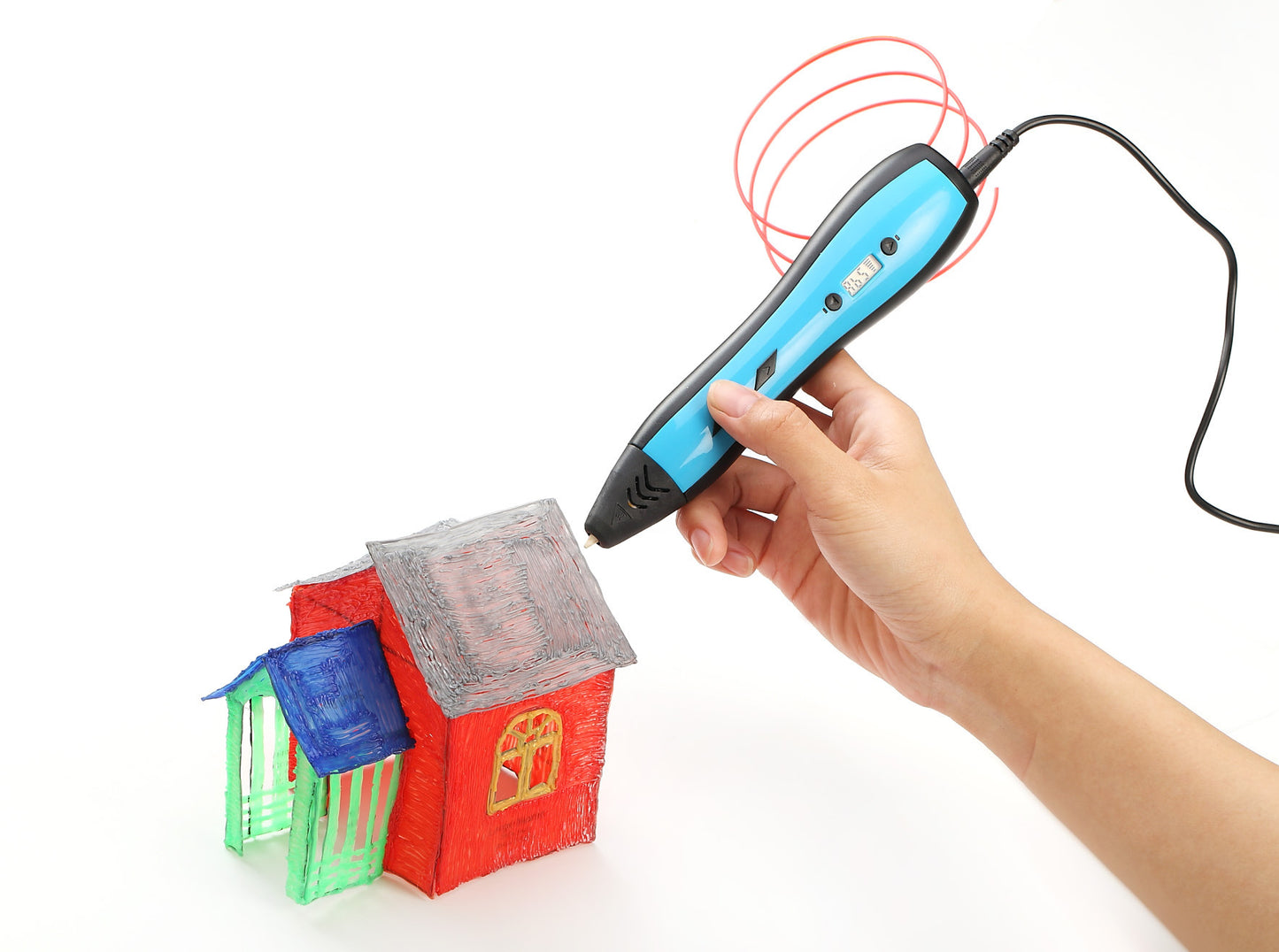 3D Printing Pen for Children - JumoShop