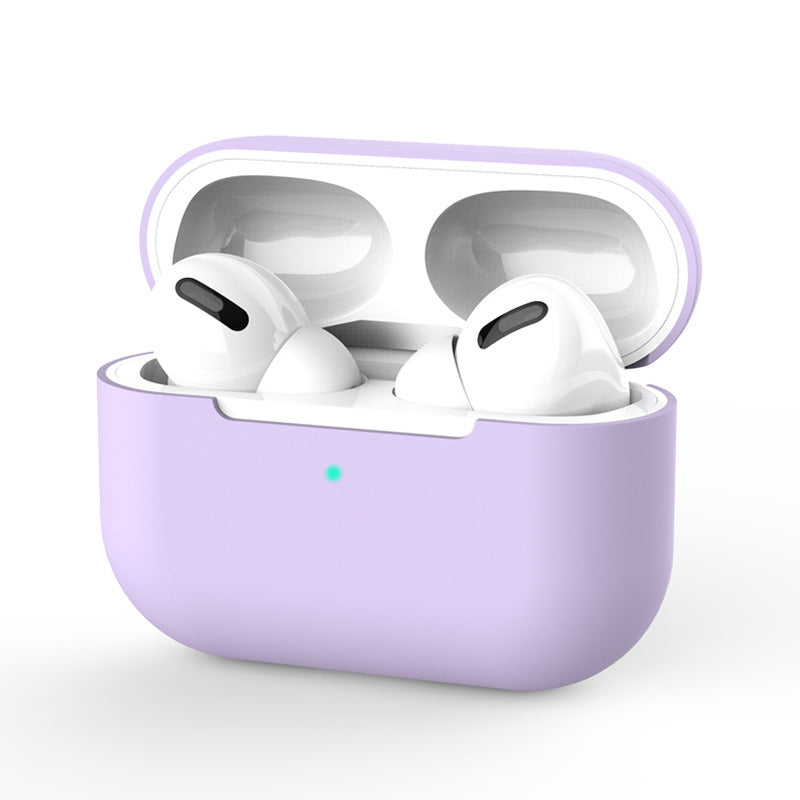 AirPods Pro Silicone Protector - Compatible With Apple - JumoShop